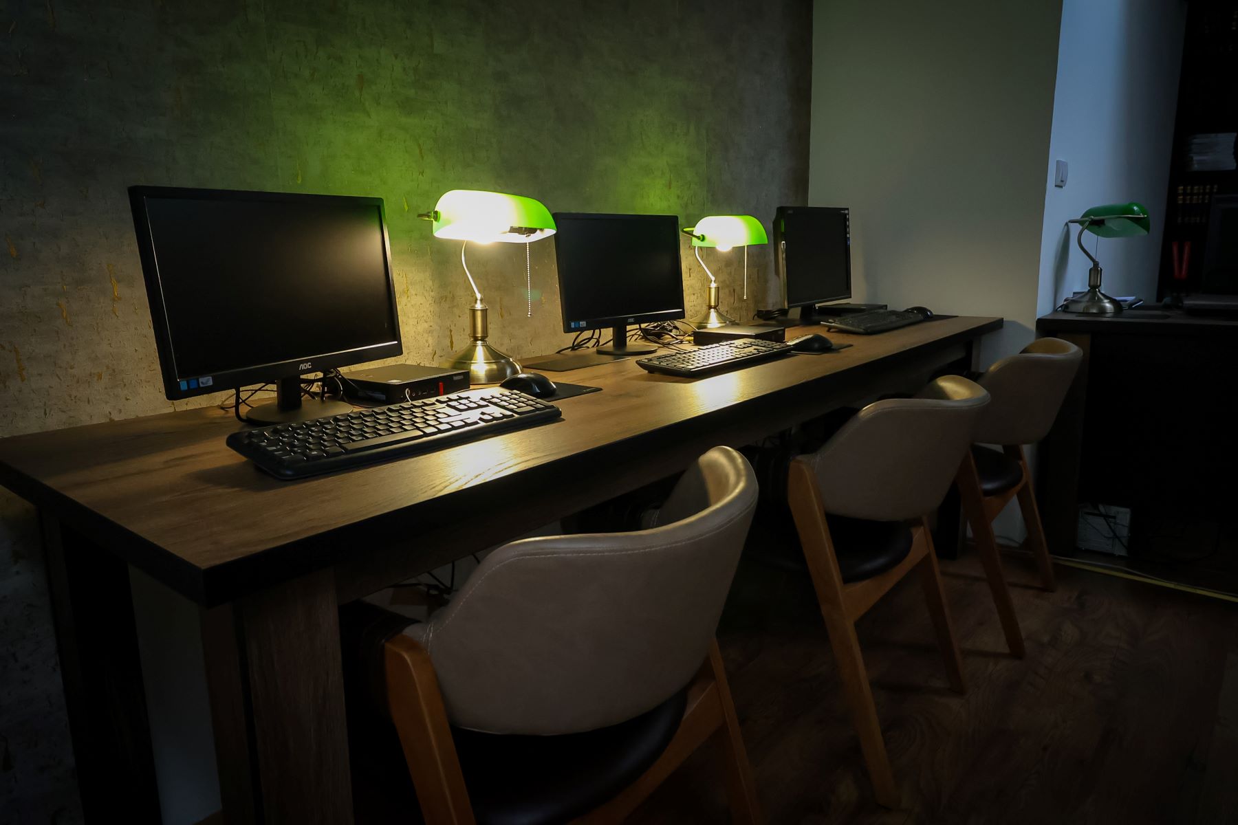 Odeljenje: Elektronska čitaonica